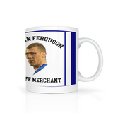 Duncan Ferguson