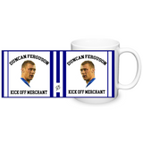 Duncan Ferguson