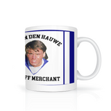 Pat Van Den Hauwe