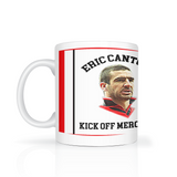 Eric Cantona