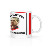 Eric Cantona