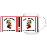 Eric Cantona