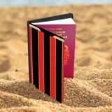 Bournemouth Passport Cover - 2014 Home