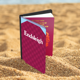 Burnley Passport Cover - 1988 Home