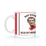 Roy Keane