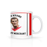 Roy Keane