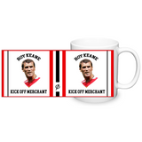 Roy Keane
