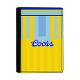 1996/97 Away Passport Cover