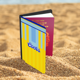 1996/97 Away Passport Cover