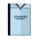 Coventry Passport Cover - 1987 Home