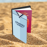 Coventry Passport Cover - 1987 Home