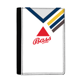 Derby Passport Cover - 1984 Home