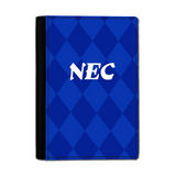 Everton Passport Cover - 1986 Home