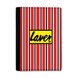 Sheffield United Passport Cover - Home
