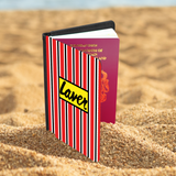 Sheffield United Passport Cover - Home
