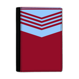 West Ham United Passport Cover - Home