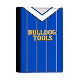 Wigan Athletic Passport Cover - 1985 Home