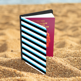 Exeter Chiefs Passport Cover