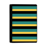 Northampton Saints Passport Cover