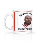 Georges Santos