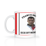 Francis Benali