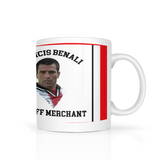 Francis Benali