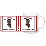 Francis Benali