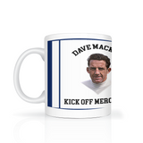 Dave Mackay