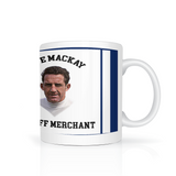 Dave Mackay