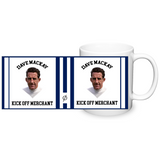 Dave Mackay