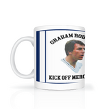 Graham Roberts