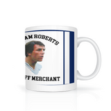 Graham Roberts