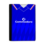 1989 Home Passport Cover