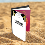 Port Vale Passport Cover - 1991 Home