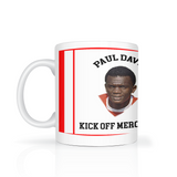 Paul Davis