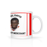 Paul Davis