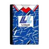 Carlisle Passport Case - 1992 Home