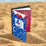 Carlisle Passport Case - 1992 Home