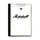 MK Dons Passport Case - 2004 Home