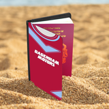West Ham Passport Case - 1993 Home