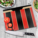 Bournemouth Glass Chopping Board - Home