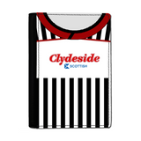 St Mirren Passport Cover