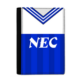 Everton Passport Cover - 1986 Home