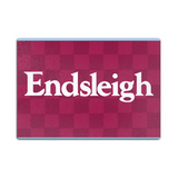 Burnley Glass Chopping Board - Home