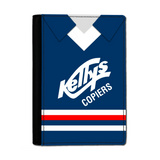 Dundee Passport Cover