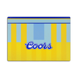1996/97 Away Glass Chopping Board
