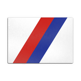 Crystal Palace Glass Chopping Boards - Away