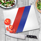 Crystal Palace Glass Chopping Boards - Away