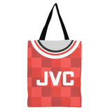 Aberdeen Tote Bag (Portrait)