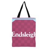 Burnley Tote Bag (Portrait)
